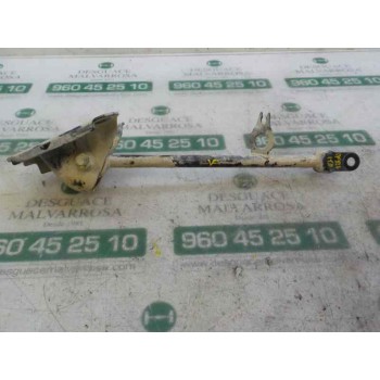 BRAZO SUSPENSION INFERIOR TRASERO DERECHO 551107894R 