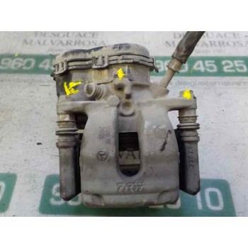 PINZA FRENO TRASERA IZQUIERDA A0004232381 