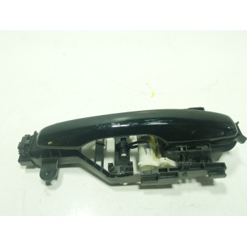 MANETA EXTERIOR TRASERA DERECHA 39842681 