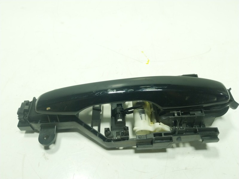 Recambio de maneta exterior trasera derecha para volvo xc60 ii (246) b4 mild-hybrid awd referencia OEM IAM 39842681  