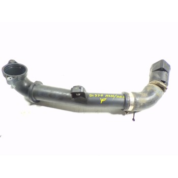 TUBO INTERCOOLER 04L145762AD 04L145770S 