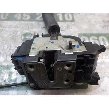 CERRADURA PUERTA TRASERA IZQUIERDA 825030002R 
