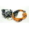 Recambio de modulo electronico para bmw xm (g09) plug-in-hybrd a las 4 ruedas referencia OEM IAM 61295B3A401  
