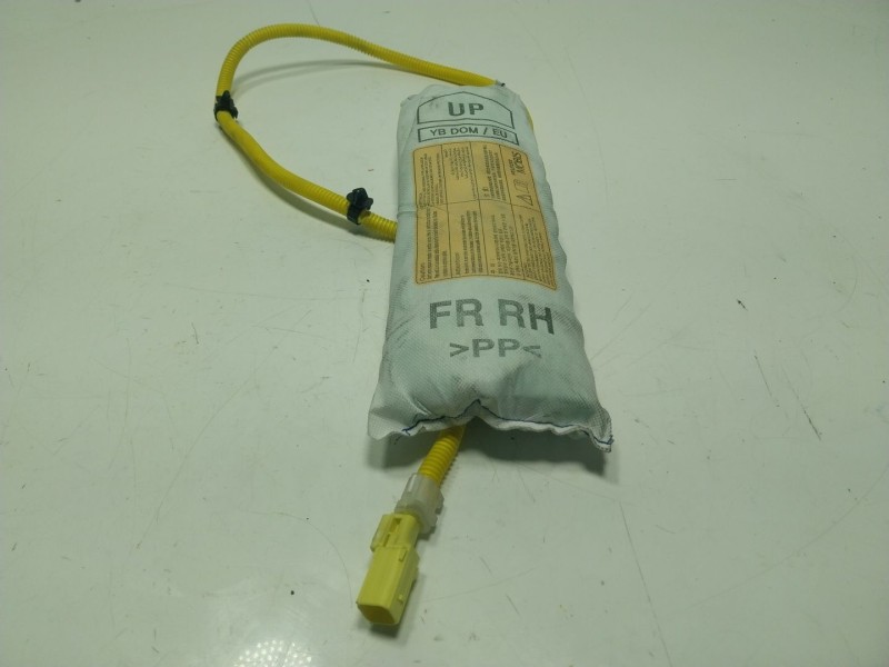 Recambio de airbag lateral delantero derecho para kia stonic (yb) 1.0 t-gdi referencia OEM IAM 88920H8500 88920H8500 