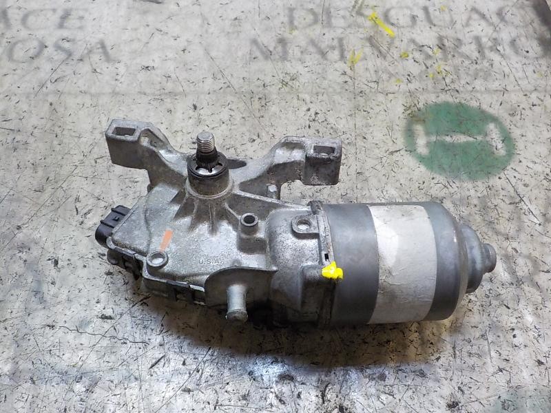 Recambio de motor limpia delantero para dodge caliber crd cat referencia OEM IAM 5183273AA  