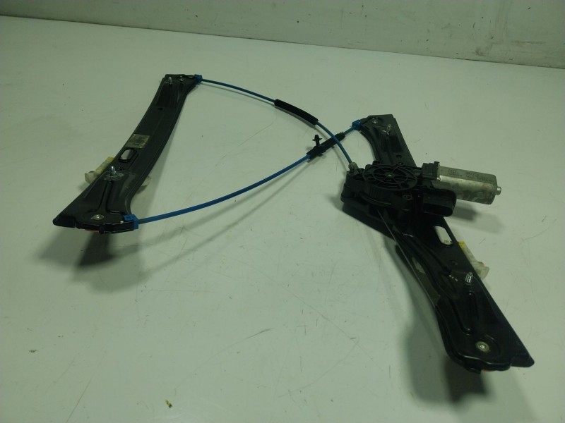 Recambio de elevalunas delantero izquierdo para bmw 3 (f30, f80) 320 d referencia OEM IAM 51337281885 725982310 