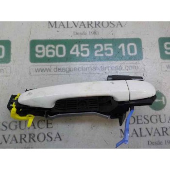 MANETA EXTERIOR TRASERA IZQUIERDA 6921174020A1 