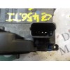 Recambio de cerradura puerta trasera izquierda para renault megane iii berlina 5 p 1.2 16v referencia OEM IAM 825030002R  