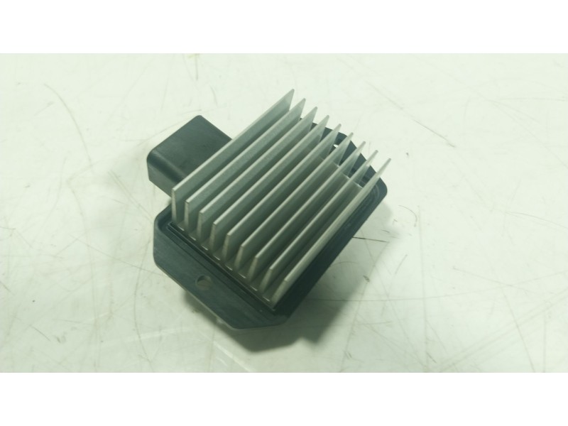 Recambio de resistencia calefaccion para toyota highlander (gsu7_, axuh7_, txua7_) 2.5 hybrid awd (axuh78) referencia OEM IAM 87