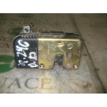 CERRADURA PUERTA DELANTERA DERECHA 