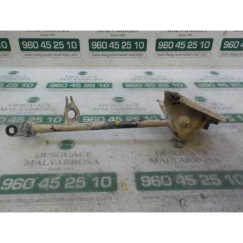 BRAZO SUSPENSION INFERIOR TRASERO IZQUIERDO 551119305R 