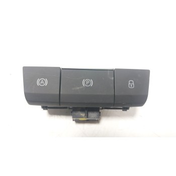 PALANCA FRENO DE MANO 5FA927225 5FA927225 