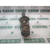 Recambio de amortiguador delantero derecho para fiat panda (319) easy referencia OEM IAM 51926522  