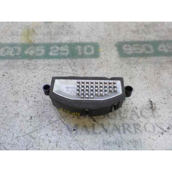 RESISTENCIA CALEFACCION A2229060303 A2229060303 CZ2468107860