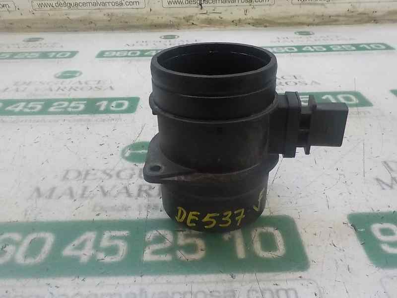 Recambio de caudalimetro para volkswagen tiguan (5n1) 2.0 tdi referencia OEM IAM 03G906461C 03G906461C 0281002735