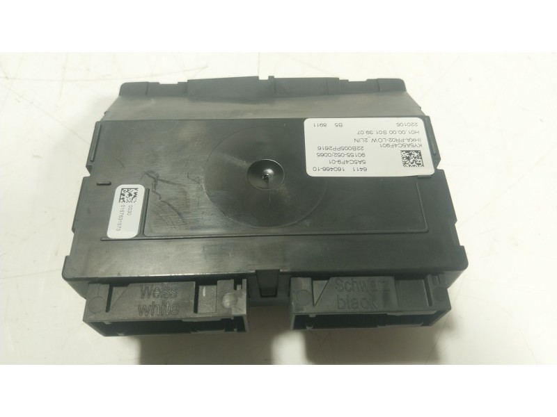 Recambio de modulo electronico para bmw 2 gran coupe (f44) 218 i referencia OEM IAM 64115A9C800 6411160466 