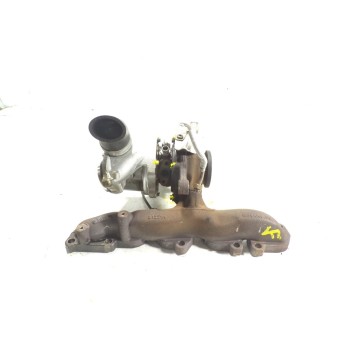 TURBOCOMPRESOR 04L253020A 04L253016H 8138603