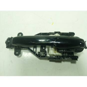 MANETA EXTERIOR TRASERA IZQUIERDA 39842681 