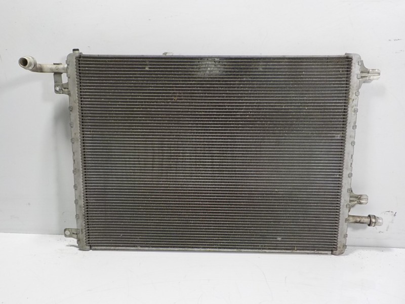 Recambio de radiador agua para land rover discovery sport 2.0 td4 cat referencia OEM IAM LR112874 GJ3219E839AD 