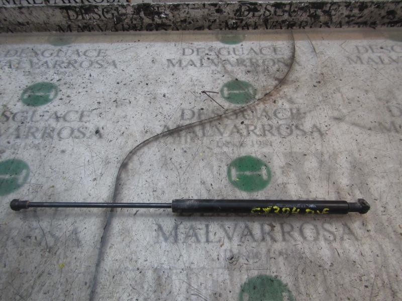 Recambio de amortiguadores maletero / porton para peugeot 207 confort referencia OEM IAM   