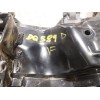 Recambio de puente delantero para citroën c3 iii (sx) 1.2 vti 82 referencia OEM IAM 9804208180  