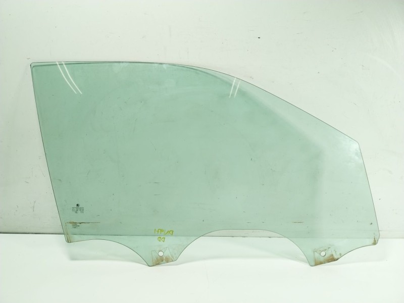 Recambio de cristal puerta delantero derecho para skoda fabia iii (nj3) 1.0 tsi referencia OEM IAM 6V0845202C  