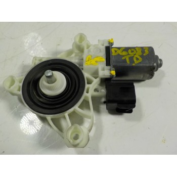 MOTOR ELEVALUNAS TRASERO DERECHO 2422346 80233100401 80233100401