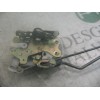 Recambio de cerradura puerta delantera izquierda para mg serie 400 (rt) 414 i (5-ptas.) referencia OEM IAM   