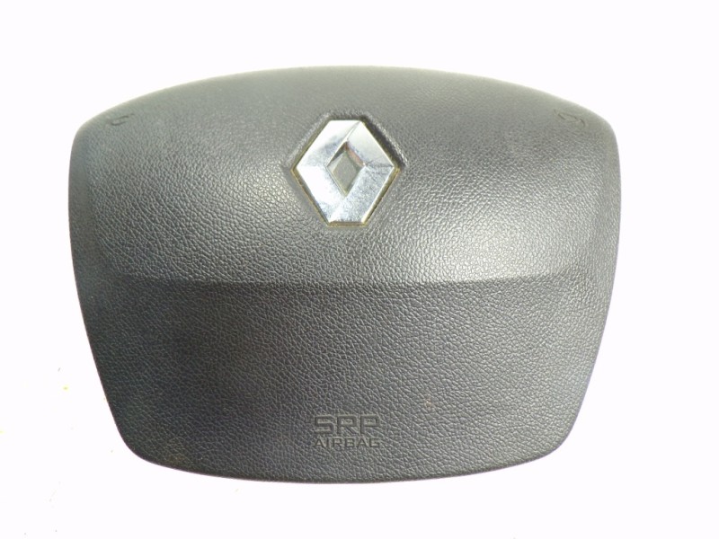 Recambio de airbag delantero izquierdo para renault scenic iii 1.5 dci diesel fap referencia OEM IAM 985701921R 985701921R 11105