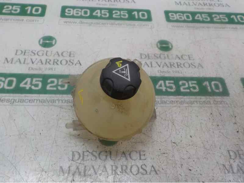 Recambio de deposito expansion para citroën c4 grand picasso millenium referencia OEM IAM 1323X6  