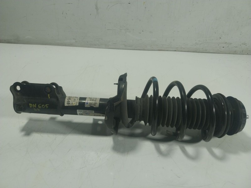 Recambio de amortiguador delantero derecho para kia stonic (yb) 1.0 t-gdi referencia OEM IAM 54660H8600 54660H8600 