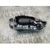 Recambio de maneta interior trasera izquierda para peugeot 307 break/sw (s2) xs referencia OEM IAM   