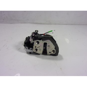 CERRADURA PUERTA TRASERA IZQUIERDA 69060K0030 