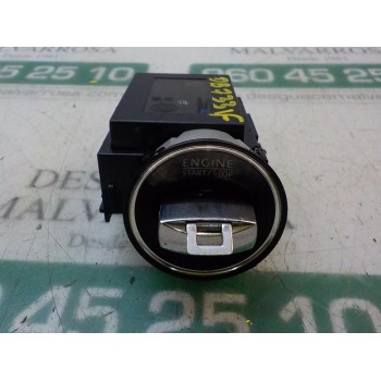 CONMUTADOR DE ARRANQUE 3C0905843AA 