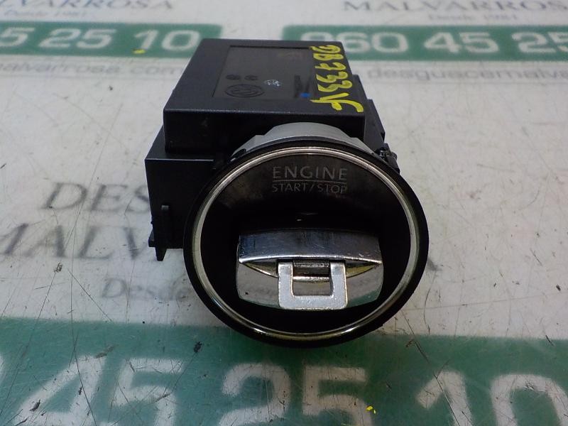 Recambio de conmutador de arranque para volkswagen passat berlina (3c2) advance plus referencia OEM IAM 3C0905843AA  