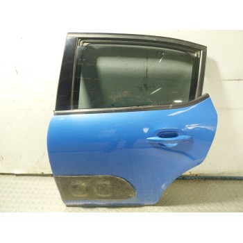 PUERTA TRASERA IZQUIERDA 9812716780 