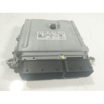 CENTRALITA MOTOR UCE A6421509441 A6421507991 