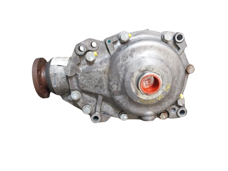 Recambio de diferencial delantero para bmw x1 (e84) xdrive 18 d referencia OEM IAM 31507583774 758377403 