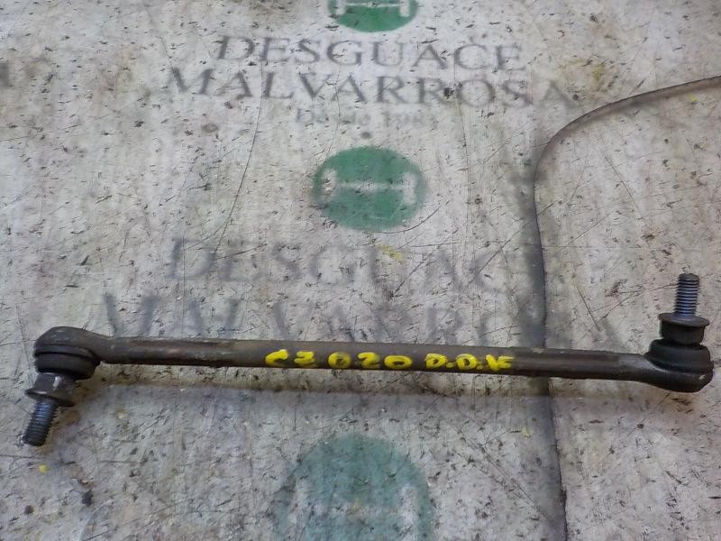Recambio de tirante delantero derecho para bmw serie 3 berlina (e90) 320d referencia OEM IAM 31356765934  
