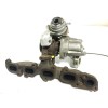 Recambio de turbocompresor para volkswagen golf vii lim. (bq1) 1.6 tdi referencia OEM IAM 04L253020A 04L253016H 8138603