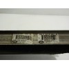 Recambio de radiador agua para land rover discovery sport 2.0 td4 cat referencia OEM IAM LR112874 GJ3219E839AD 