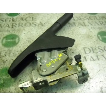 PALANCA FRENO DE MANO 