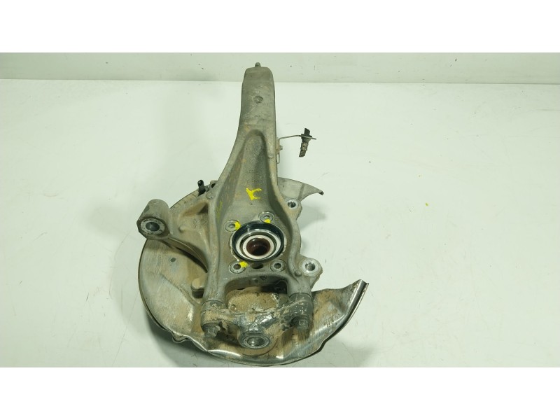 Recambio de mangueta delantera izquierda para volvo xc60 ii (246) b4 mild-hybrid awd referencia OEM IAM 32298139  