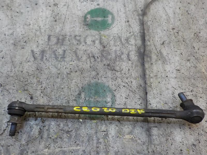 Recambio de tirante delantero izquierdo para bmw serie 3 berlina (e90) 320d referencia OEM IAM 31356765933  