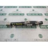 Recambio de amortiguador trasero derecho para fiat panda (319) easy referencia OEM IAM 52076374  