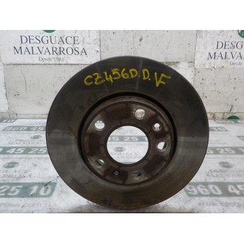 DISCO FRENO DELANTERO 402060010R 
