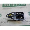 Recambio de maneta interior delantera izquierda para toyota prius+ 1.8 16v (híbrido) referencia OEM IAM 6920633121C0  