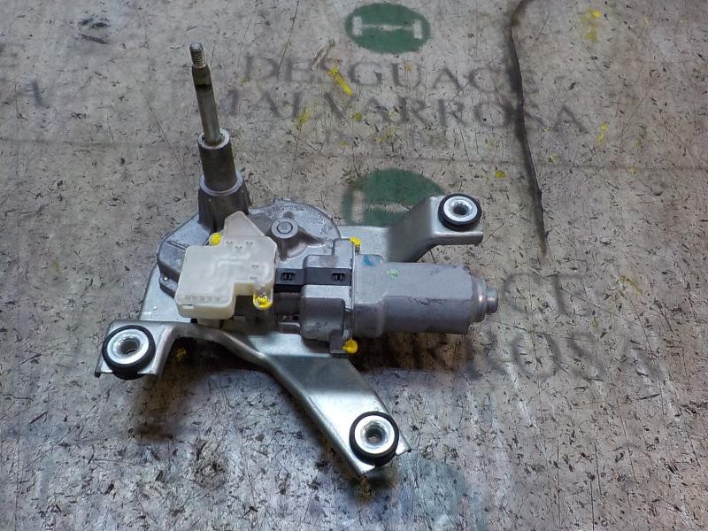 Recambio de motor limpia trasero para dodge caliber crd cat referencia OEM IAM 5116146AE  