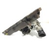 Recambio de turbocompresor para volkswagen golf vii lim. (bq1) 1.6 tdi referencia OEM IAM 04L253020A 04L253016H 8138603
