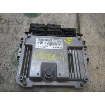 CENTRALITA MOTOR UCE 